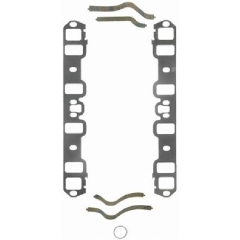 Ansaugbrückendichtung - Intake Gasket  Ford 302 77-92,+351W 75-